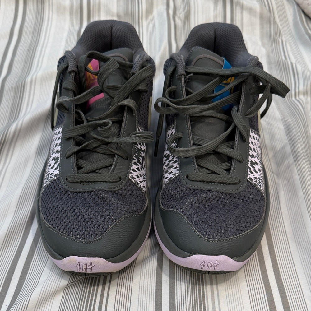 JA 1 Men’s 8.5